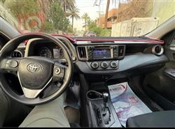 تويوتا راف 4